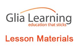 Lesson Materials