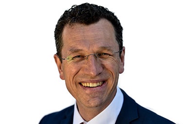 Dr. Martijn Van Der Spoel