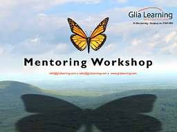 Mentor Workshop